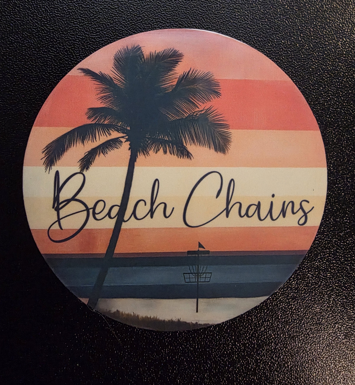 Beach Chains