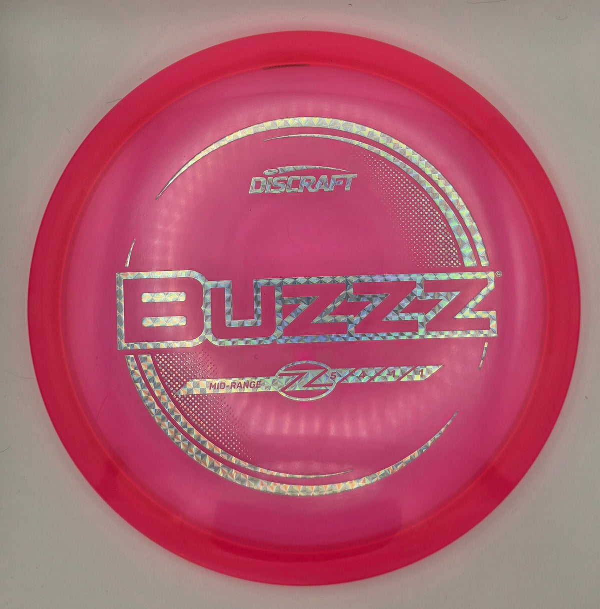 Discraft Z Line Buzzz Midrange Disc | 174g