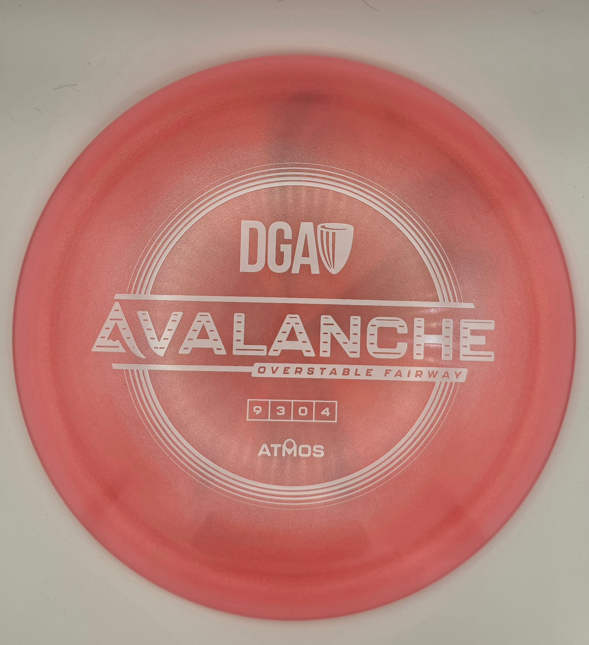 DGC Avalanche Atmos