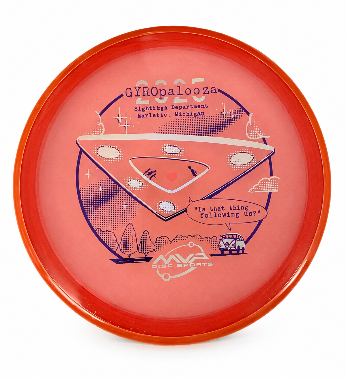 2025 Gyropaloosa Proton Pyro-New
