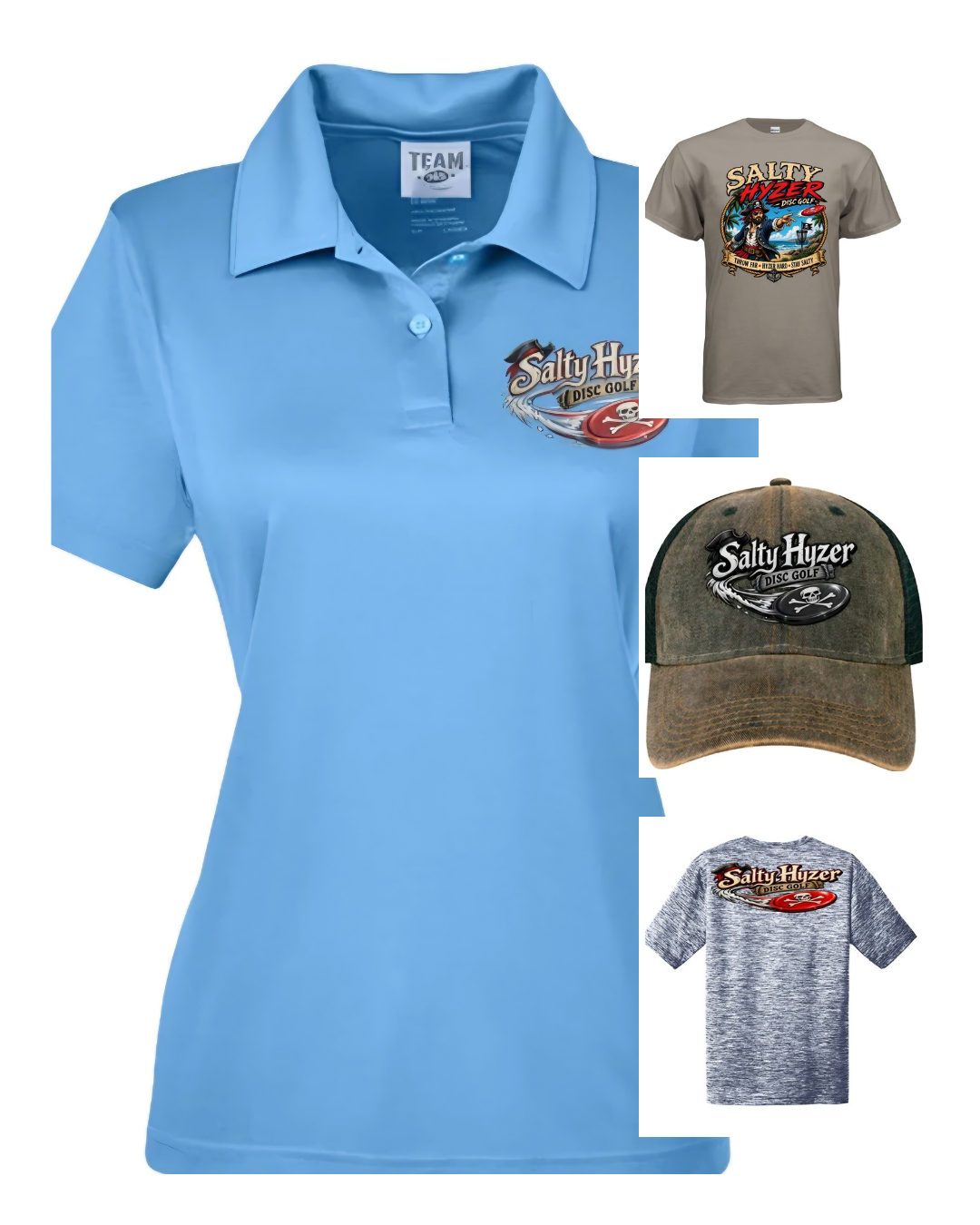 Apparel