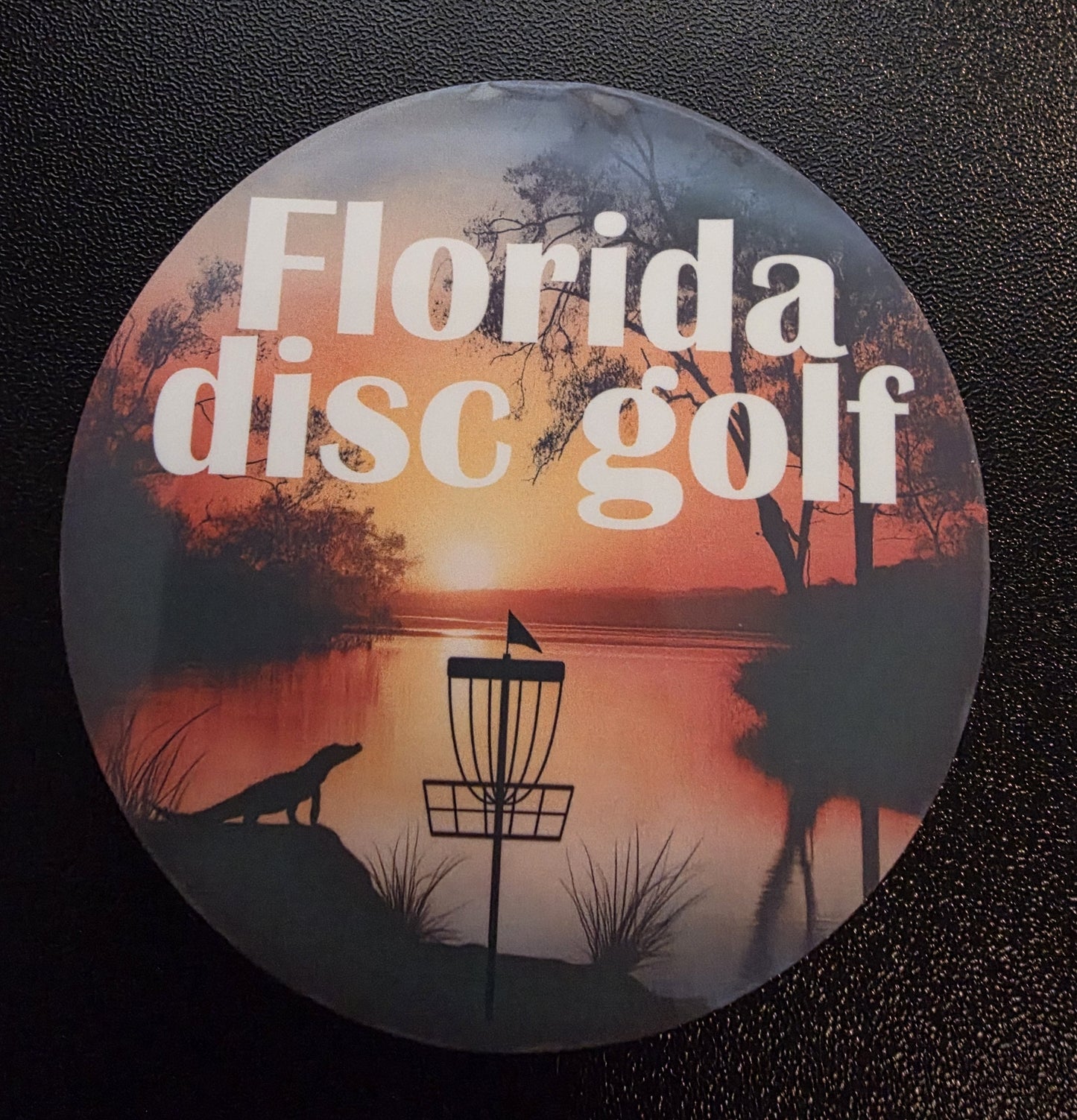 Florida Disc Golf