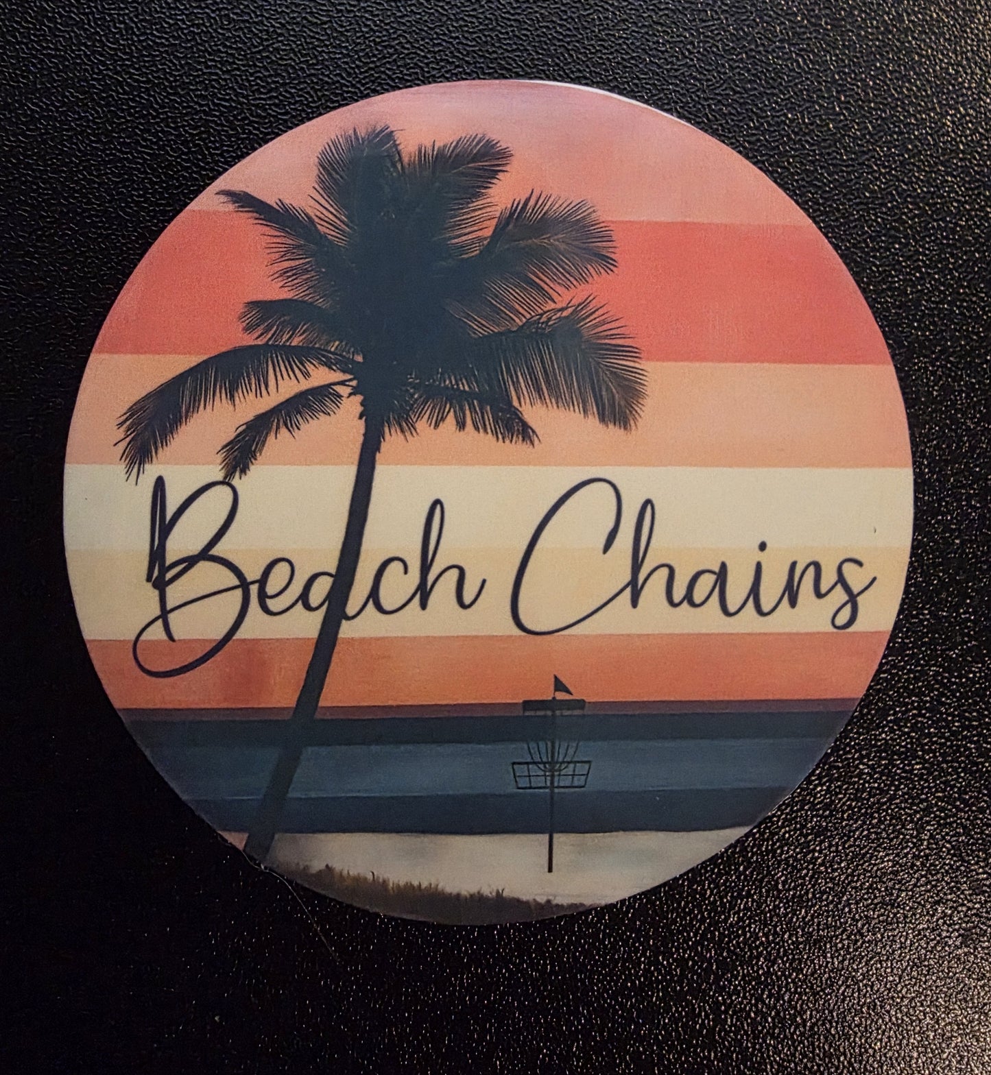 Beach Chains