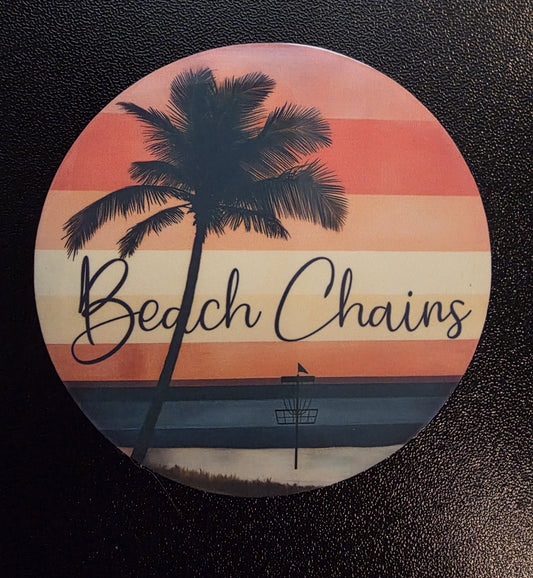 Beach Chains