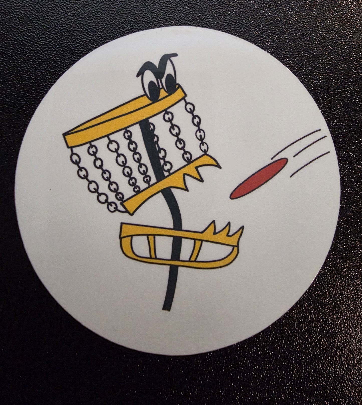 Basket Face