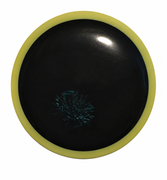 MVP L2 Tenacity-Used