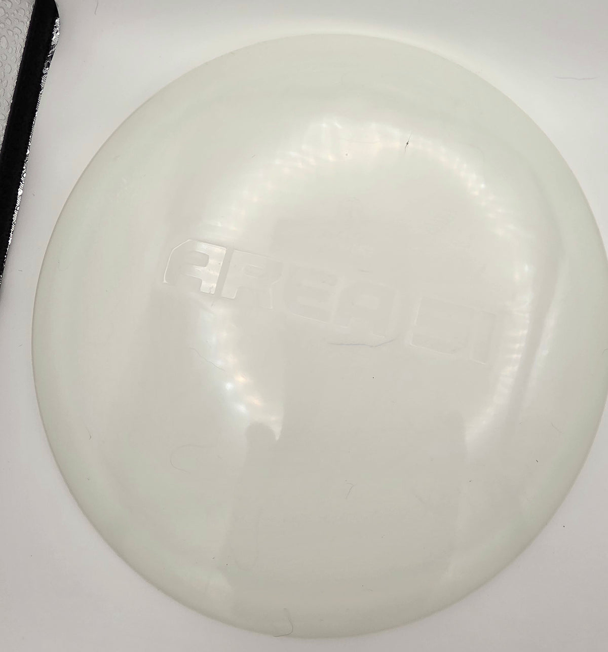 Doomsday Discs Area 51 Glow Bologna Approach Disc - 172g