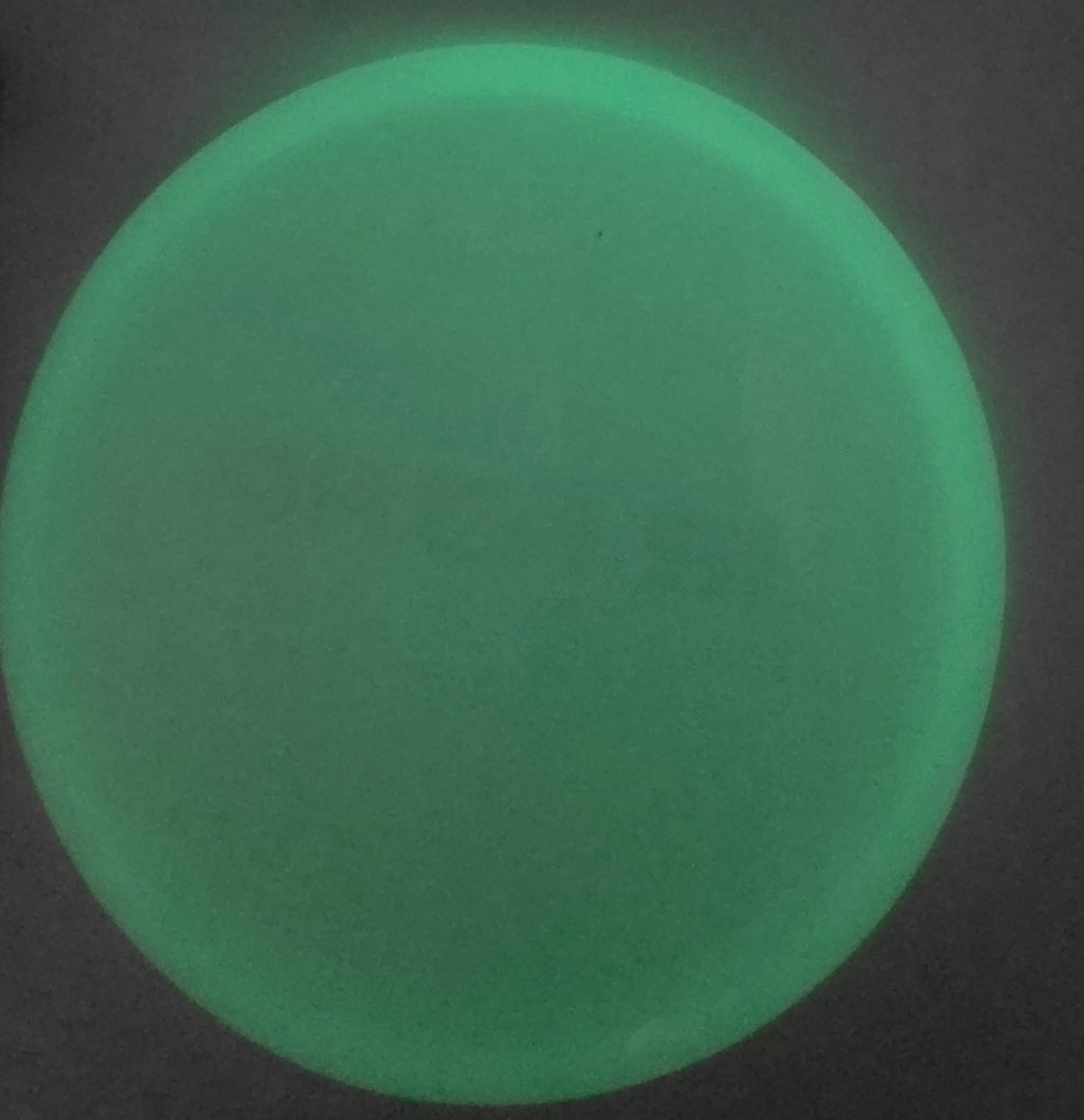 Doomsday Discs Area 51 Glow Bologna Approach Disc - 172g