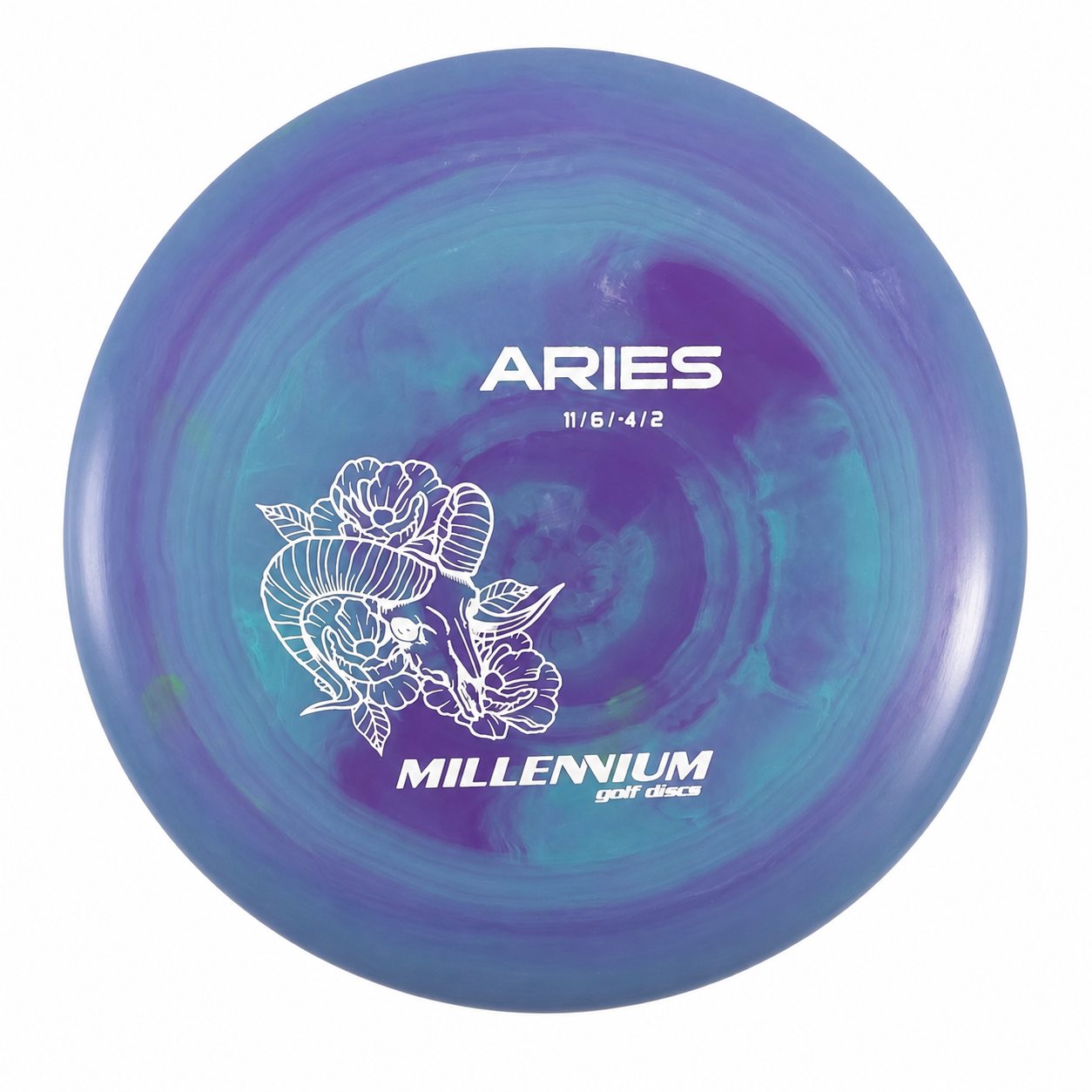 Millennium Aries