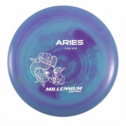 Millennium Aries