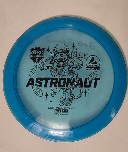 Discmania Active Premium Astronaut-Used