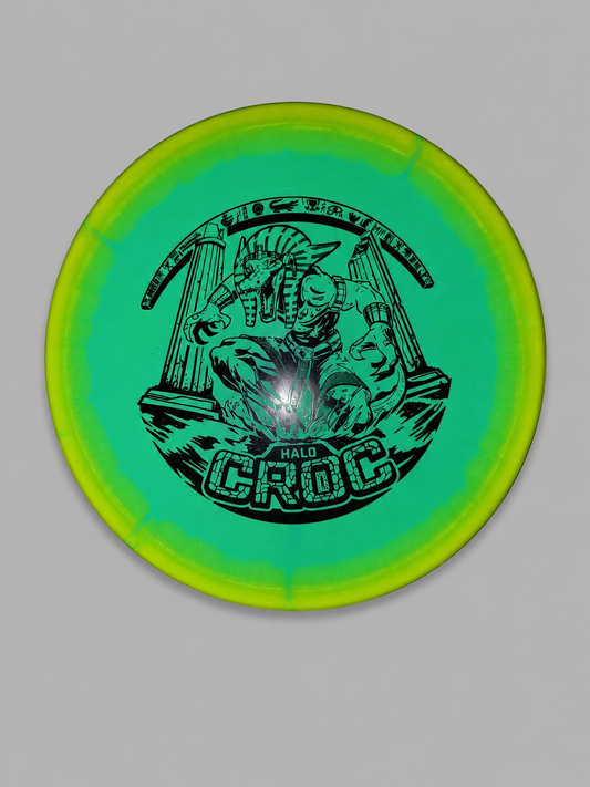 Innova Halo Croc-Used