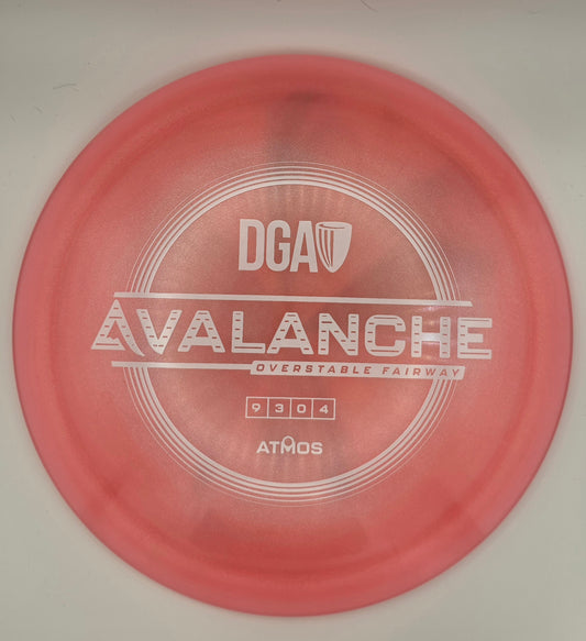 DGC Avalanche Atmos