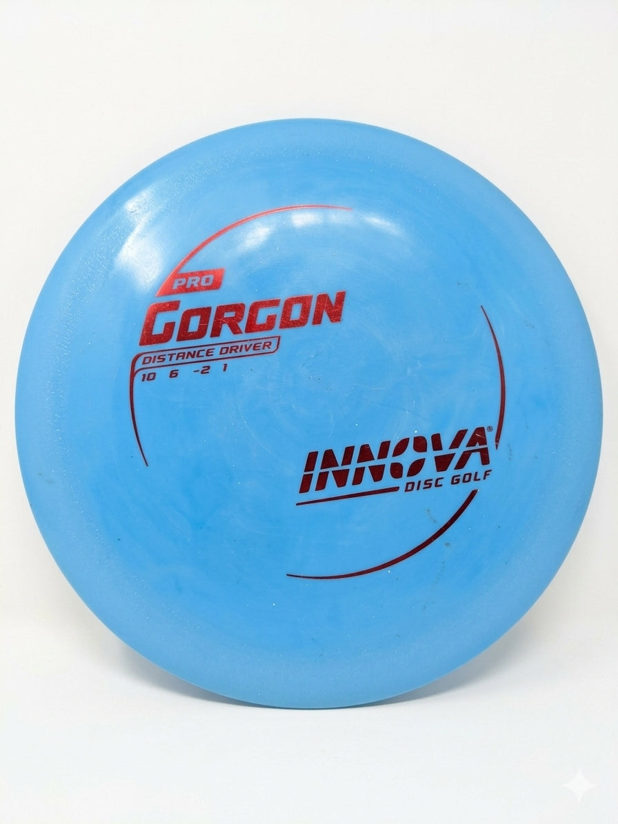 Innova Pro Gorgon Used Distance Driver 170g