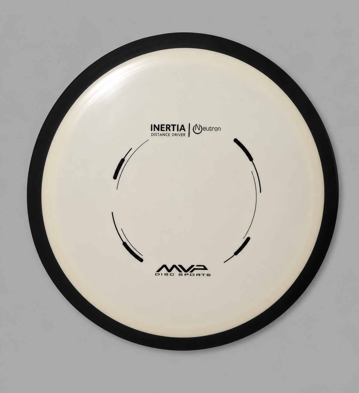 MVP Inertia Patent Pending-Used