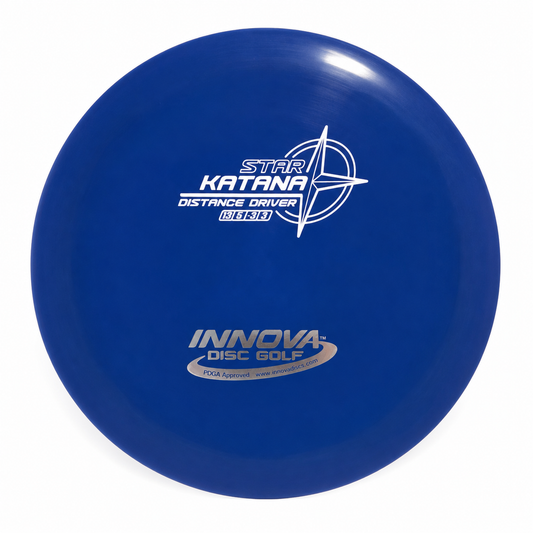 Innova Star Katana-Used