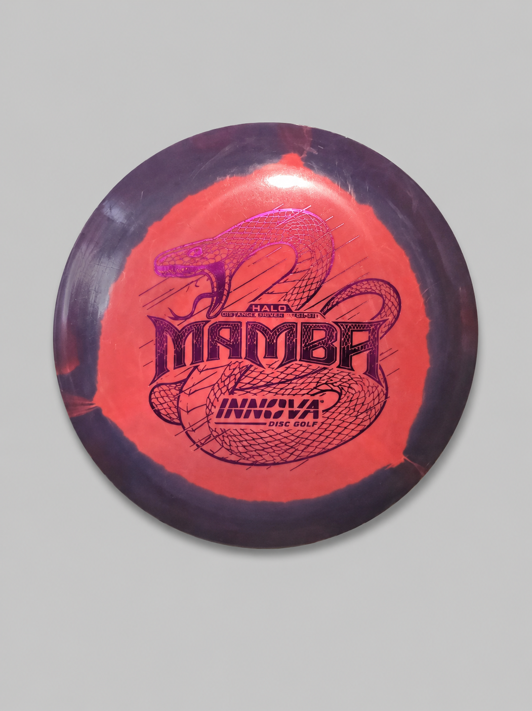 Innova Halo Mamba-Used