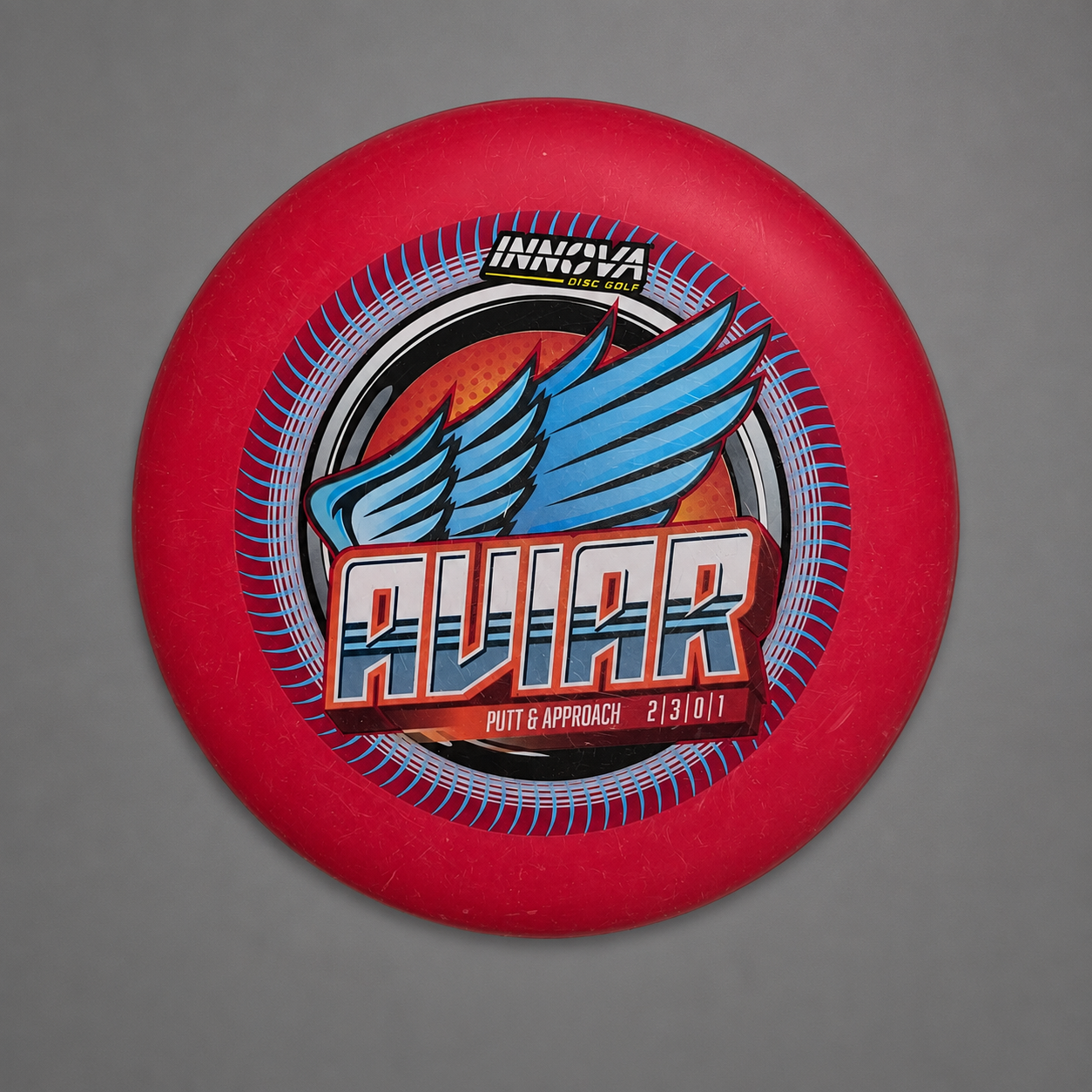 Aviar Putter