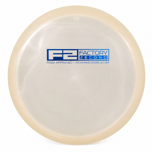 Innova Champion Glow Rollo Factory Second-Used