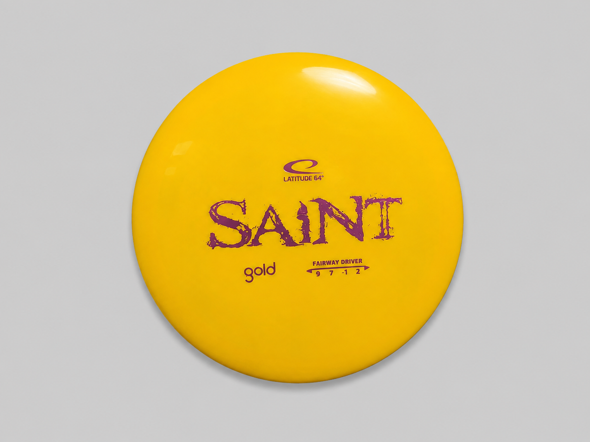 Latitude 64 Saint Gold-used