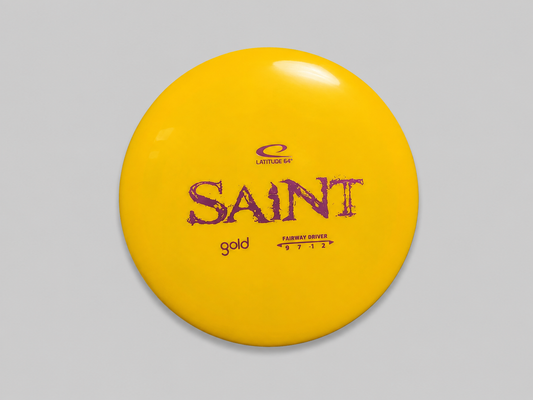 Latitude 64 Saint Gold-used