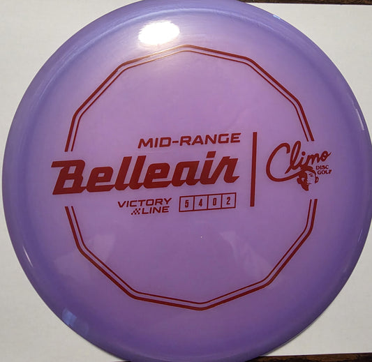 Climo Belleair Victory Line Midrange Disc