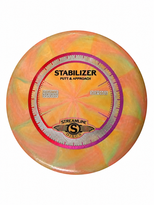 Streamline Stabilizer