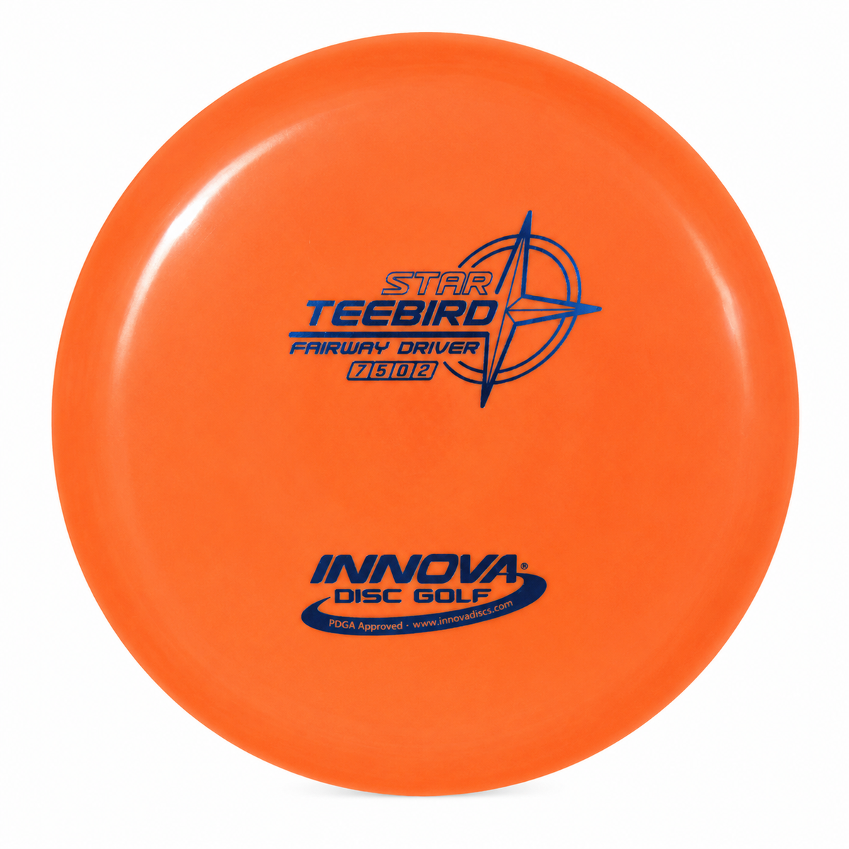 Innova Star Teebird-Used