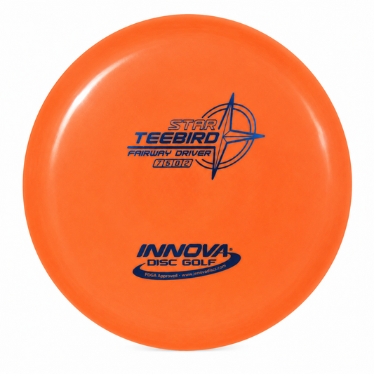 Innova Star Teebird-Used