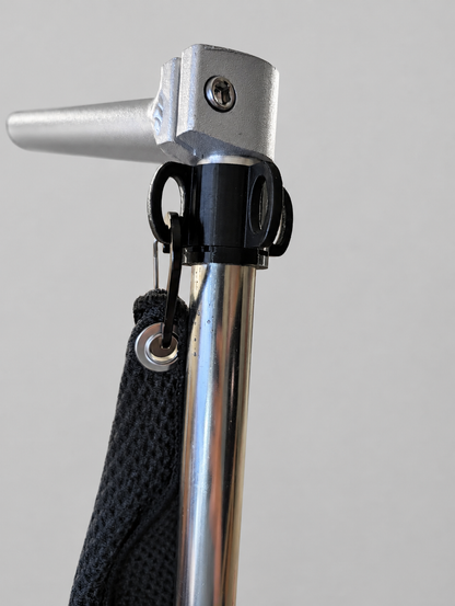 Zuca Cart clip ring