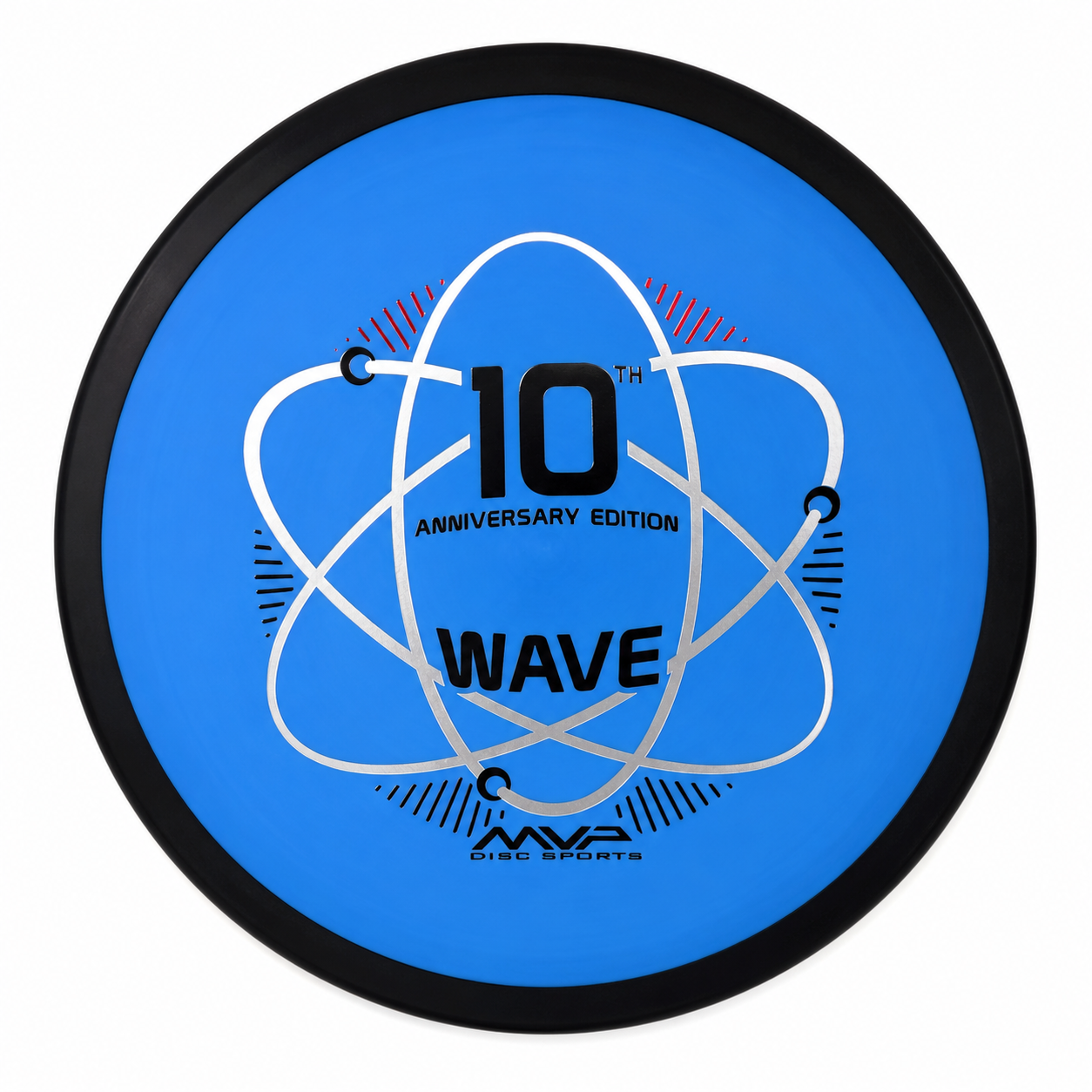 10th Anniversary MVP Wave