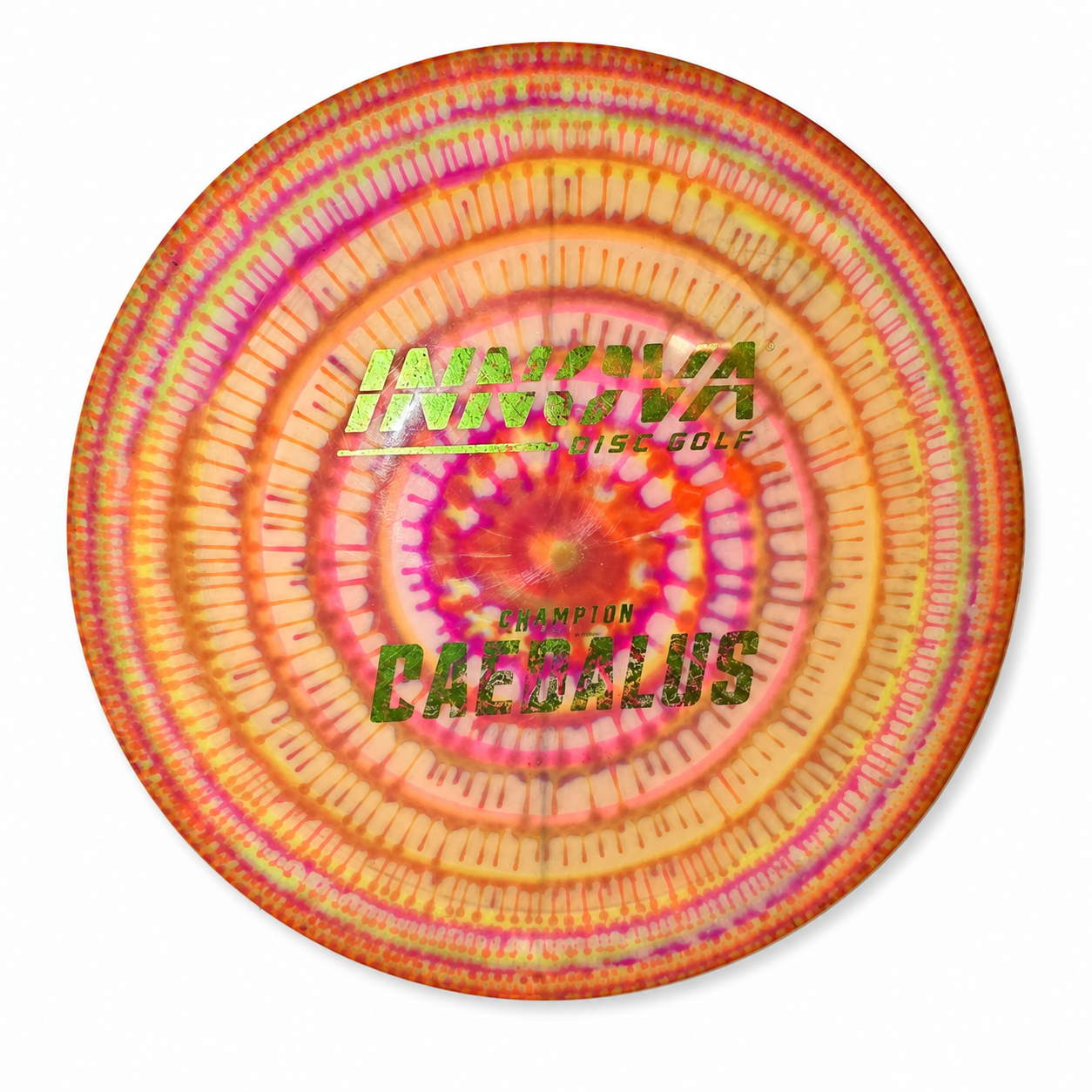 Champion Deadalus (Innova)