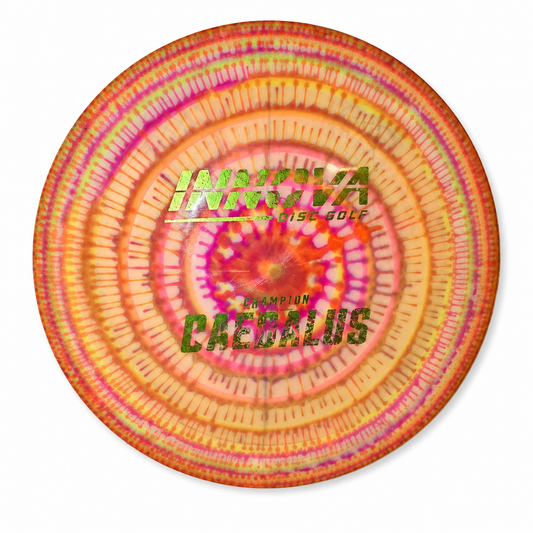 Champion Deadalus (Innova)