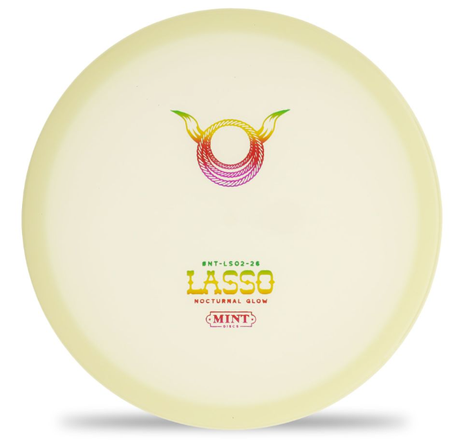 Mint Lasso Nocturnal Glow-New