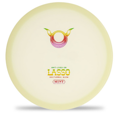 Mint Lasso Nocturnal Glow-New