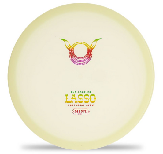 Mint Lasso Nocturnal Glow-New