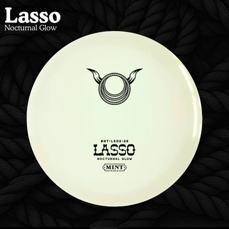 Mint Lasso Nocturnal Glow-New