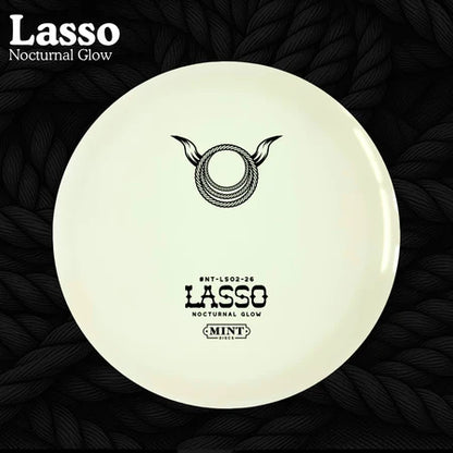 Mint Lasso Nocturnal Glow-New