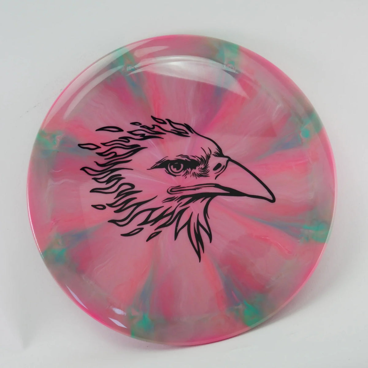 Mint Discs Phoenix Swirl