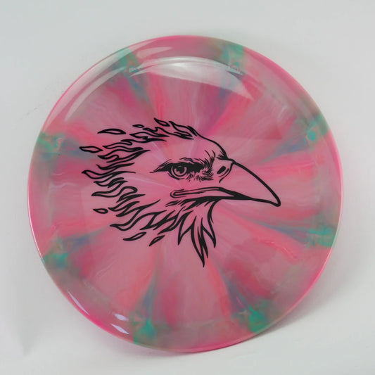 Mint Discs Phoenix Swirl