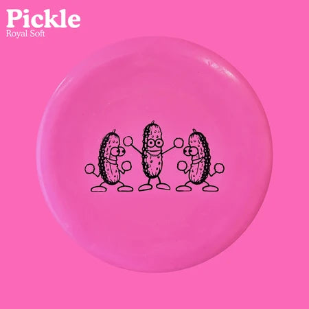 Mint Discs Pickle (Pickle Party)