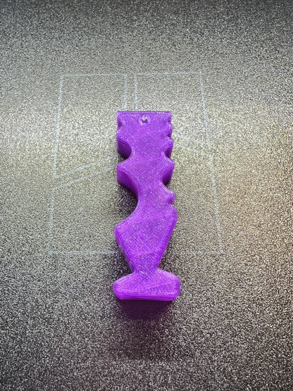 Disc repair tool