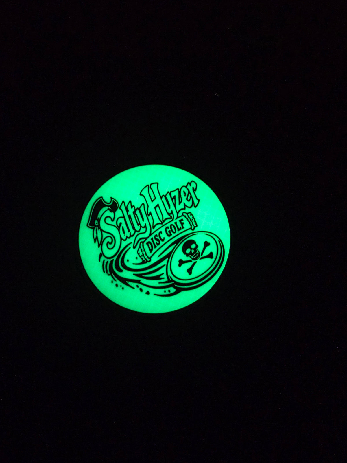 Glow mini