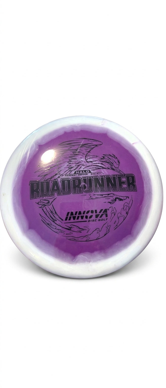 Used Innova Halo Roadrunner 170g – 8/10