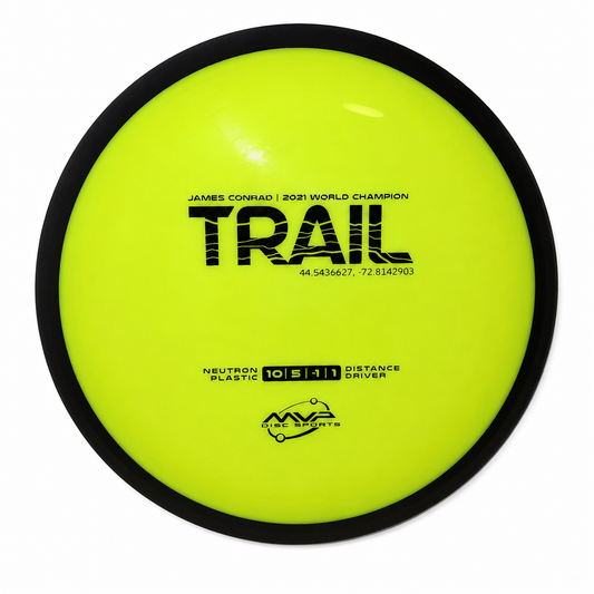 MVP Trail (James Conrad 2021)