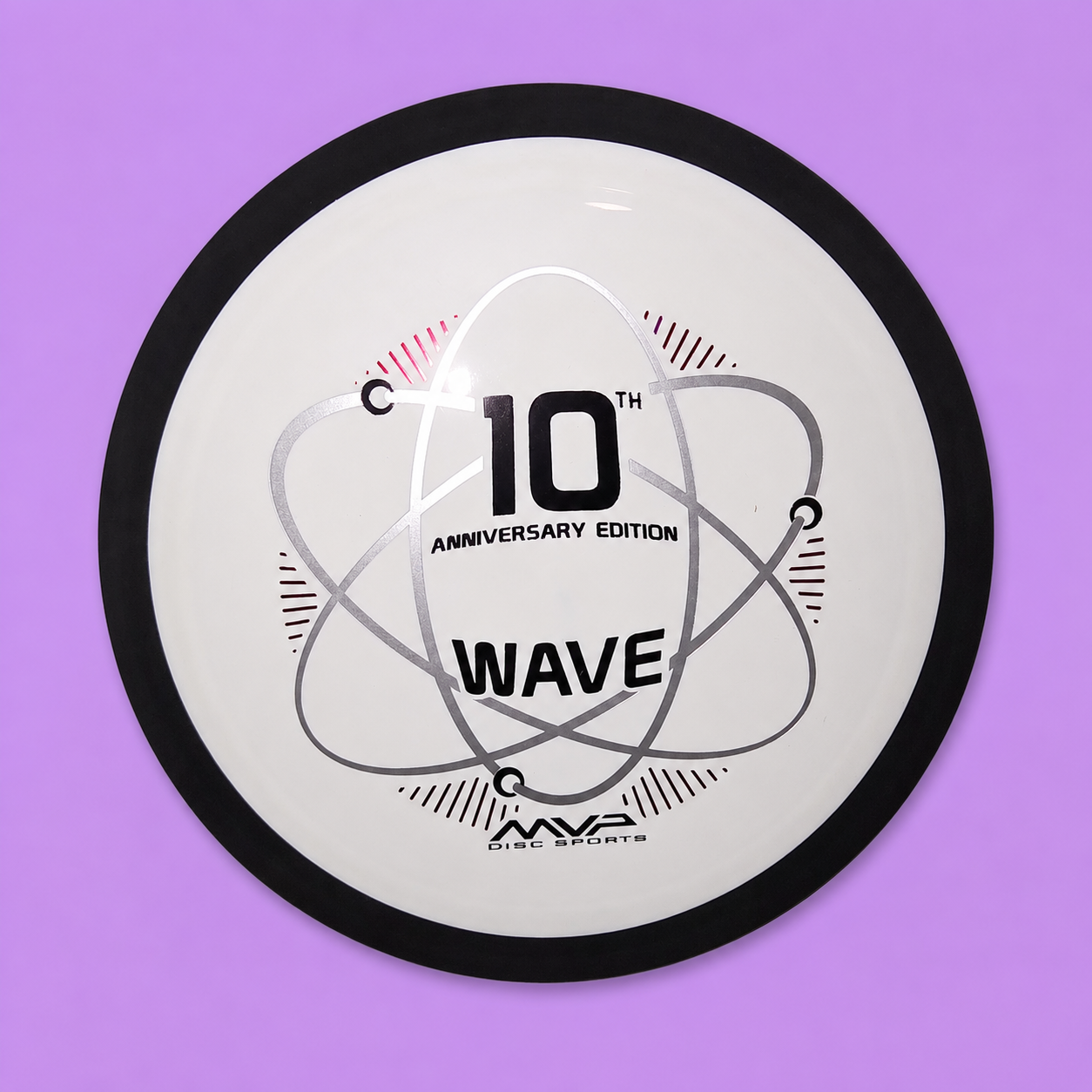 10 Anniversary MVP Wave